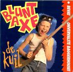 Blunt Axe - De Kuil, Cd's en Dvd's, Verzenden, Gebruikt
