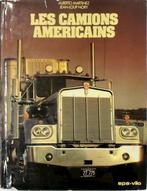 Les Camions américains, Livres, Verzenden