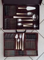 SBS Solingen - Service de table - Trousse à couverts de 68
