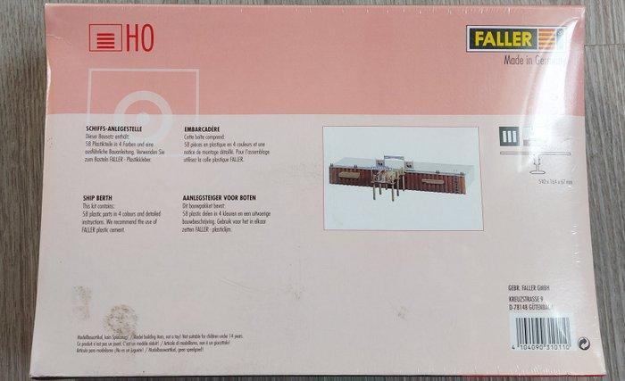 Faller H0 - 131011 - Modeltrein bouwpakketten (1) -, Hobby en Vrije tijd, Modeltreinen | H0