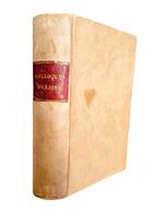 Erasmus / Mercier - Colloquia Familiaria Repurgata - 1674, Antiek en Kunst