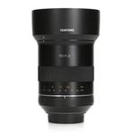 Samyang 50mm 1.2 XP for Canon, Ophalen of Verzenden
