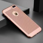 iPhone 8 Plus - Ultra Slanke Case Warmteafvoer Cover Cas, Telecommunicatie, Verzenden, Nieuw