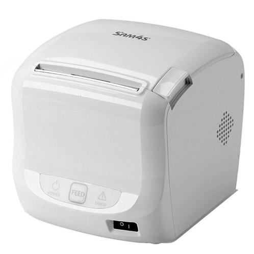 Bonprinter | GIANT 100 | Wit | Thermisch | 250mm/sec |, Zakelijke goederen, Horeca | Keukenapparatuur, Nieuw in verpakking, Verzenden