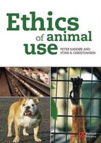 Ethics Of Animal Use 9781405151207 Peter SandØE, Boeken, Verzenden, Zo goed als nieuw, Peter SandØE