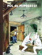 Nero [Sleen] - Pol de pijpegeest - 1999, Boeken, Eén stripboek, Verzenden, Zo goed als nieuw, Neels, Marcel.