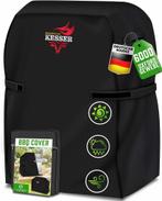 BBQ Hoes - Scheurbestendig - 76,5x66x109cm - Zwart - KESSER®, Verzenden, Nieuw