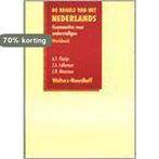 De regels van het Nederlands Werkboek 9789001521134, Boeken, Verzenden, Gelezen, A.F. Florijn