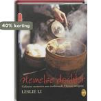 Hemelse dochter / Sirene 9789058313614 L. Li, Boeken, Kookboeken, Verzenden, Gelezen, L. Li