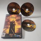 Gothic II PC, Ophalen of Verzenden