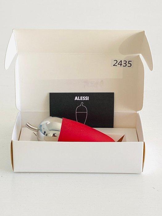 Alessi - Doriana e Massimiliano Fuksas - Schotel (6) - Set, Antiquités & Art, Antiquités | Meubles | Chaises & Canapés