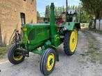 1957 John Deere Lanz D2016 Minitractor, Zakelijke goederen, Nieuw