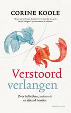 Verstoord verlangen 9789026354052 Corine Koole, Boeken, Verzenden, Gelezen, Corine Koole