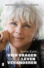 Vier vragen die je leven veranderen - Byron Katie - 97890225, Verzenden