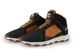 Timberland Wandelschoenen in maat 45½ Zwart | 5% korting, Verzenden, Zo goed als nieuw, Timberland, Zwart