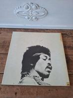 Jimi Hendrix & Related, The Jimi Hendrix Experience - Great, Nieuw in verpakking