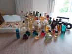 Parfumfles (65) - Glas - Miniaturen parfums