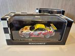 Minichamps 1:43 - Model sportwagen (2) - Porsche 911 GT3 RSR