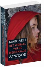 Verhaal van de dienstmaagd - Margaret Atwood 9789044634280, Livres, Margaret Atwood, Margaret Atwood, Verzenden