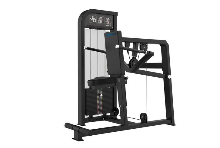 C50 | GYMFIT TRICEP DIP | CUSTOM-LINE | NIEUW, Sport en Fitness, Fitnessmaterialen, Overige typen, Ophalen of Verzenden
