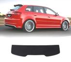 AILERON BECQUET AUDI A3 8PA 5P 03-12 LOOK RS3, Auto-onderdelen, Verzenden, Nieuw