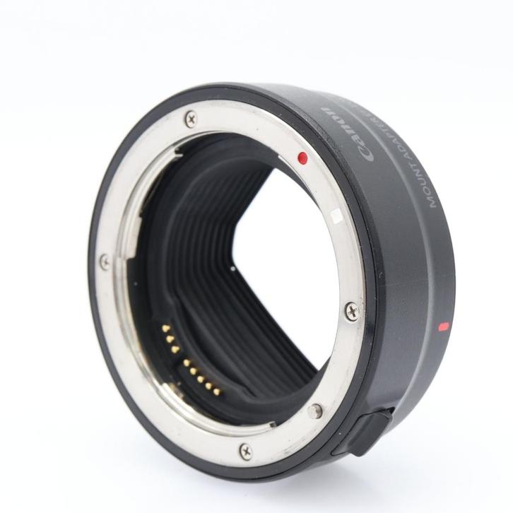 Canon EF - RF Mount Adapter | Tweedehands, Audio, Tv en Foto, Foto | Lenzen en Objectieven, Zo goed als nieuw, Verzenden