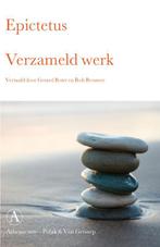 Verzameld werk 9789025368388 Epictetus, Verzenden, Zo goed als nieuw, Epictetus