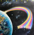 Rainbow - Down To Earth / Difficult to Cure - 2x 1st Japan, Nieuw in verpakking