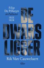 De dwarsligger 9789022341421 Rik van Cauwelaert, Boeken, Verzenden, Zo goed als nieuw, Rik van Cauwelaert