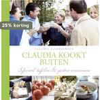 Claudia kookt buiten 9789057204036 Claudia Allemeersch, Boeken, Kookboeken, Verzenden, Zo goed als nieuw, Claudia Allemeersch