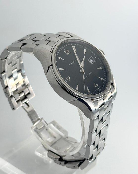 Hamilton - Jazzmaster Viewmatic - Zonder minimumprijs -, Handtassen en Accessoires, Horloges | Heren