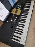 Yamaha - YPT-220 -  - Keyboard  (Zonder Minimumprijs), Muziek en Instrumenten, Nieuw