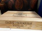 2017 Lynch Moussas - Pauillac 5ème Grand Cru Classé - 6, Collections, Vins