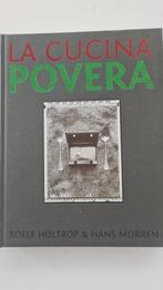 La cucina povera 9789080644861 H. Morren, Boeken, Verzenden, Gelezen, H. Morren