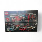 Lego Set - 42098 - Technic - Car Transporter, Nieuw