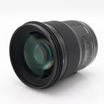 Sigma 50mm F/1.4 DG HSM Art Canon EF occasion, Audio, Tv en Foto, Verzenden, Zo goed als nieuw
