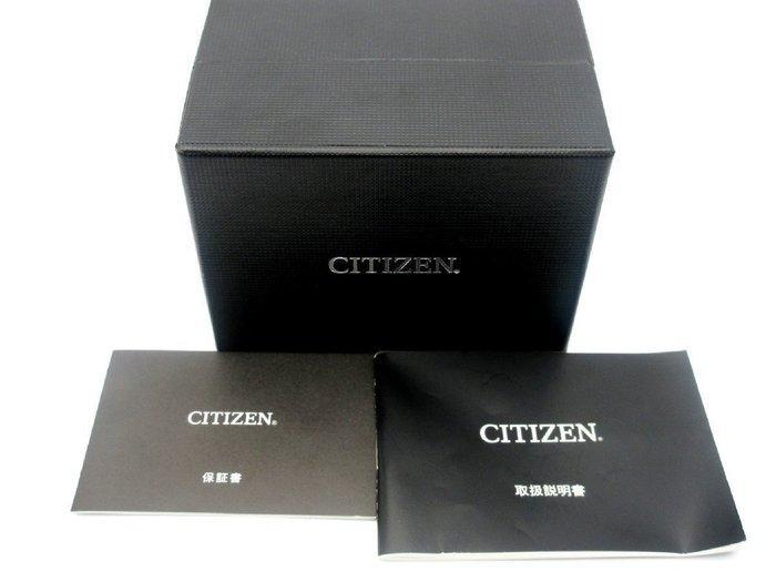 Citizen - Promaster - Zonder Minimumprijs - C660-S067634, Handtassen en Accessoires, Horloges | Heren