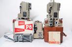 Eumig projector, viewer & camera lot