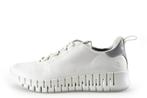 Ecco Sneakers in maat 41 Wit | 5% korting, Kleding | Heren, Schoenen, Ecco, Verzenden, Wit, Sneakers