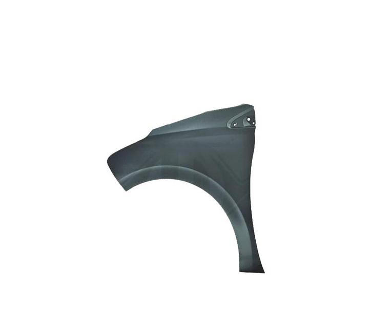 AILE AVANT GAUCHE POUR PEUGEOT 208 12-19, Auto-onderdelen, Carrosserie, Verzenden