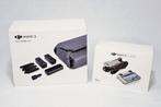 DJI Mavic 3 Classic (DJI RC) and DJI Mavic 3 Fly More Kit, Nieuw