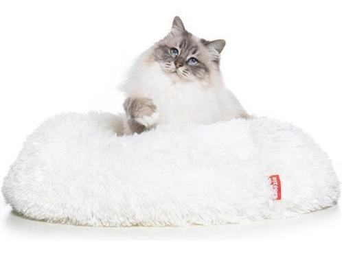Veiling - Snoozle Kattenmand - Zacht en Luxe Poezenmand - Ka, Dieren en Toebehoren, Kattenmanden, Nieuw