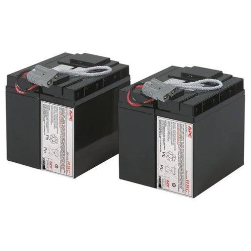 Bieden: APC battery cartridge replacement - RBC11, Watersport en Boten, Bootonderdelen, Ophalen of Verzenden