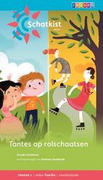 Schatkist versie 3 Voorleesboek Familie, Boeken, Verzenden, Nieuw