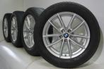 BMW X3 X4 G01 G02 618 18 inch velgen Bridgestone Runflat Win, Auto-onderdelen, Banden en Velgen, Ophalen of Verzenden, Nieuw