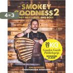 Smokey goodness 2 9789021564746 Jord Althuizen, Verzenden, Gelezen, Jord Althuizen