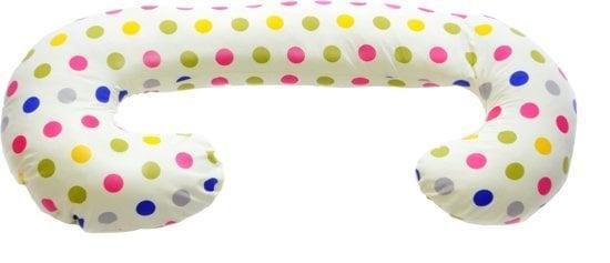 Voedingskussen voor borstvoeding - Wasbaar en ondersteune..., Kinderen en Baby's, Babyvoeding en Toebehoren, Nieuw, Voedingskussen