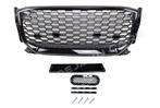 RS Q2 Look Front Grill voor Audi Q2 / S line, Ophalen of Verzenden