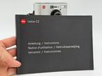 Leica C2 Analoge camera
