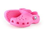Crocs Instappers in maat 30 Roze | 15% korting, Kinderen en Baby's, Kinderkleding | Schoenen en Sokken, Crocs, Verzenden, Jongen of Meisje
